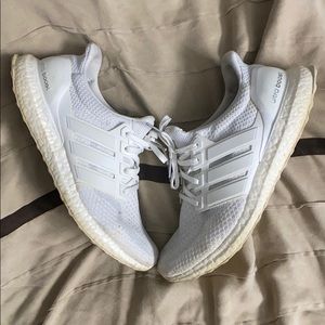 Adidas Ultraboost 2.0 Size 12